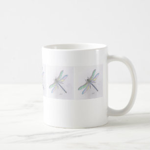 Tasse DRAGONFLY