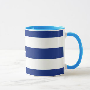 Tasse Drapeau de Cuba