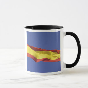 Tasse Drapeau espagnol RF)