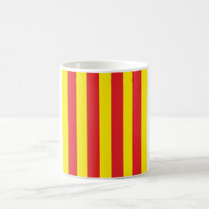 Tasse Drapeau Provençal