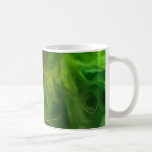 Tasse Dream Light Green Tree