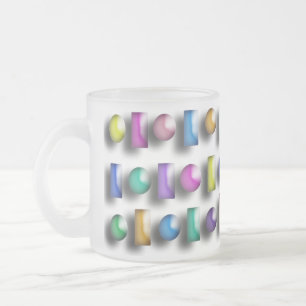 Tasse - Dreidimensionale Formen