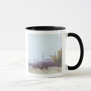 Tasse Dresde