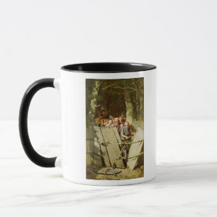 Tasse Droit de passage