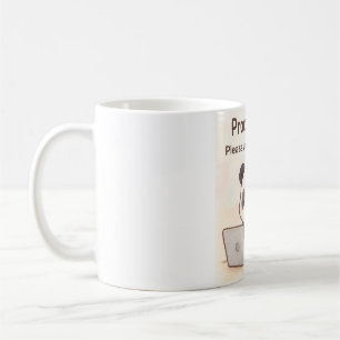 Tasse drôle