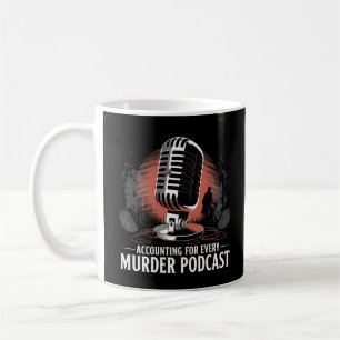 Tasse drôle de comptabilité, véritable crime, CPA,