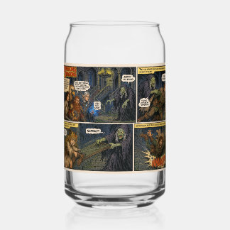Tasse drôle de D&D comique !