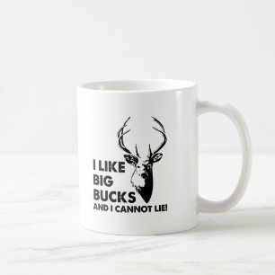Tasse drôle Gros Sous
