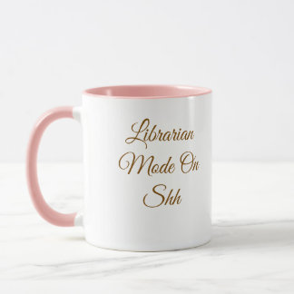 Tasse drôle pour les amateurs de livres en mode bi