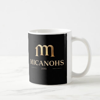 Tasse drôle pour les amoureux de la nature