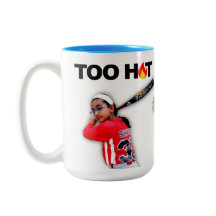 Tasse du café RC de la gloire 10U