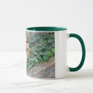 Tasse du câlin w/ur Puggle