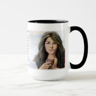 Tasse du conseil de Siduri