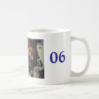 Tasse du CT de la grand-maman
