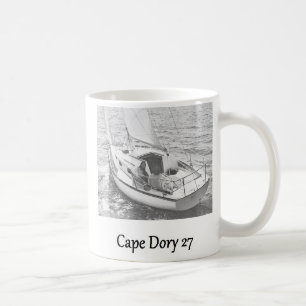Tasse du doris 27 de cap