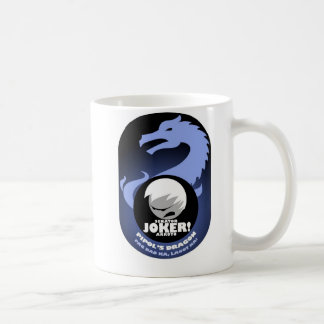 Tasse du dragon de Pipol