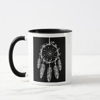 tasse du dreamcatcher