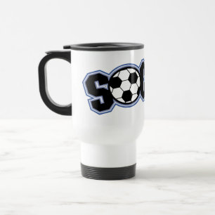 Tasse du football