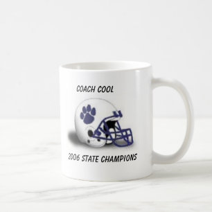 Tasse du football de 2006 champions