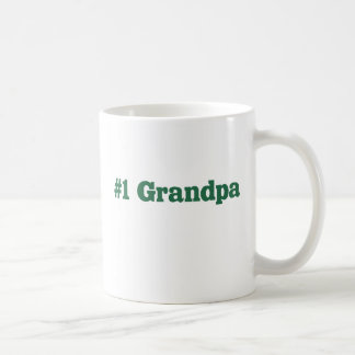 Tasse du grand-papa #1