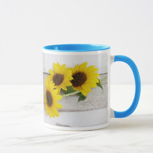 Tasse du jour de mère (Droite)