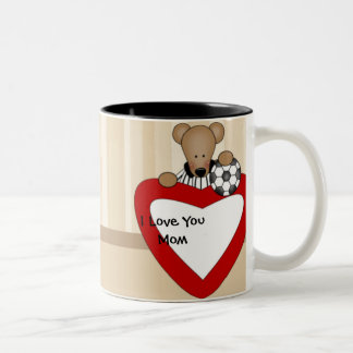 Tasse du jour de mère