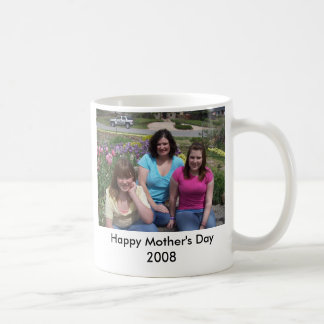 Tasse du jour de mère