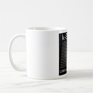 tasse du k-espace