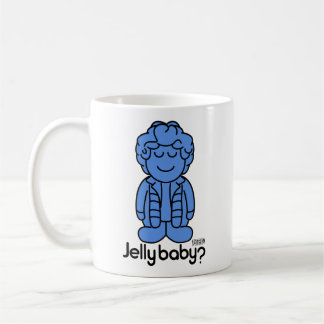 Tasse du livre 4 d'Eruditorum (style B)