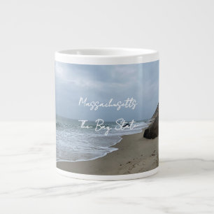 Tasse du Massachusetts