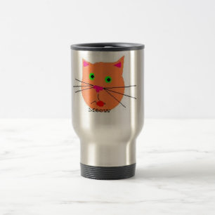 Tasse du Meow du chat