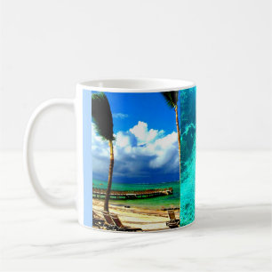 Tasse du Mexique