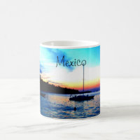 Tasse du Mexique