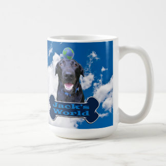 Tasse du monde de Jack