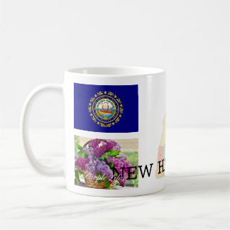 TASSE DU NEW HAMPSHIRE