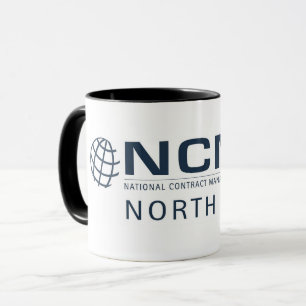 Tasse du nord de sonnerie de NCMA le Texas