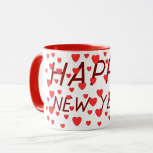 TASSE DU NOUVEL AN POUR OFFRIR À QUICONQUE 2023