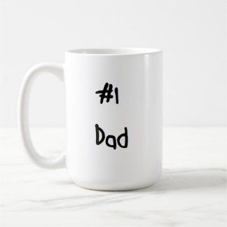 Tasse du papa #1