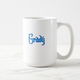 Tasse du papa du problème