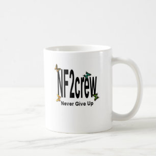 Tasse du papillon NF2