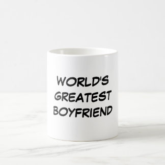 Tasse du plus grand "ami du monde"