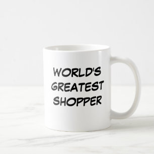 Tasse du plus grand "client du monde"