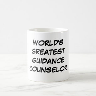 Tasse du plus grand "conseiller des conseils du