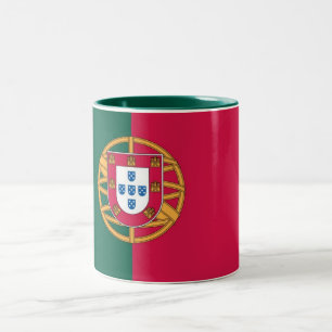 TASSE DU PORTUGAL