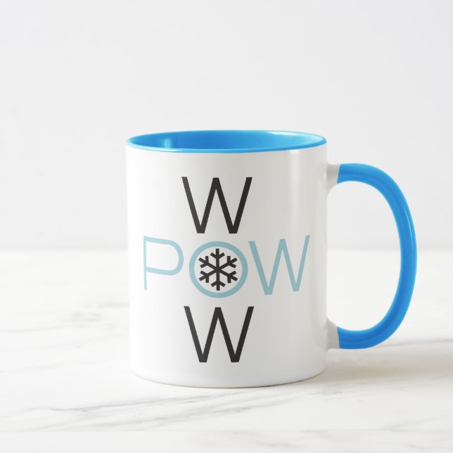 Tasse du prisonnier de guerre wow (Droite)