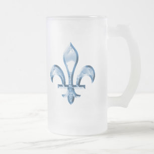 Tasse du Québec Frost