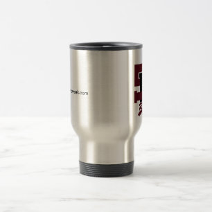 Tasse du sud de voyage d'université