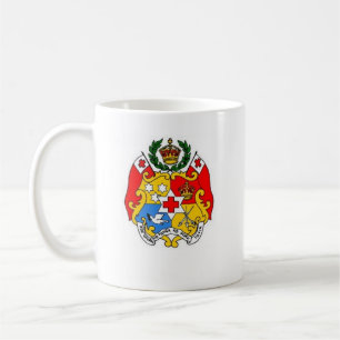 Tasse du Tonga Sila