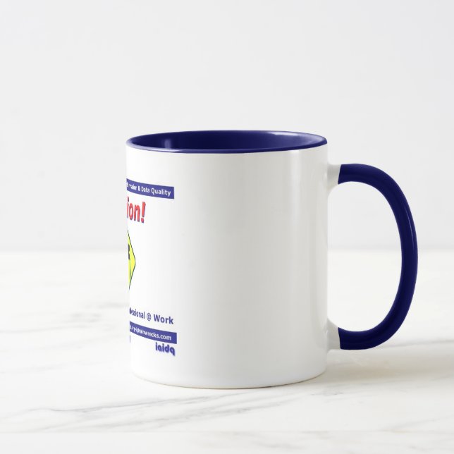 Tasse du travail 2009 de professionnel de qualité (Droite)