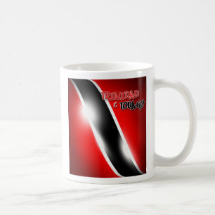 Tasse du Trinidad et du Tobago